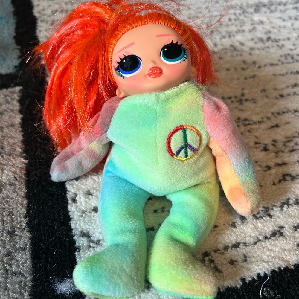 handmade greta